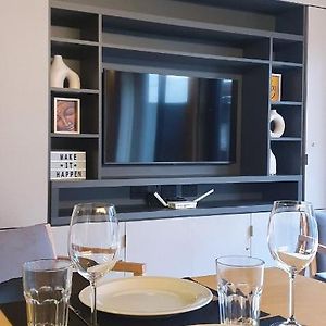 Apartamento de 1 Dormitorio